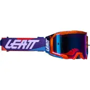 Velocity 5.5 Iriz Lines Motocross Goggles