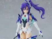 Symphogear GX ACT MODE Tsubasa Kazanari Figure Good Smile USA Seller