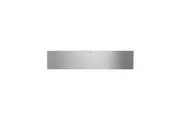 Midea 22L Stainless Steel Warming Drawer (Silver)