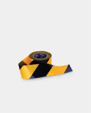 Pro Choice Barricade Tape - Yellow/Black