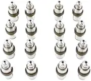 DNJ LFK16343 Valve Lifter Kit For 11-15 Buick Chevrolet Cadillac 1.4L Set of 16 Valve Lifter Kit LIF343 BOX X16