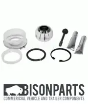 +FITS VOLVO FH, FH 12, FH 16, FM, FM 12, FM V STAY REPAIR KIT (OUTER) BP134-092