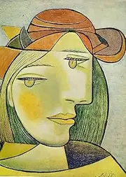 Pablo Picasso Poster Fashion Canvas Abstract Painting Pablo Picasso Wall Art Pablo Picasso Print Modern Home Decor Picture 50X70cm Unframed