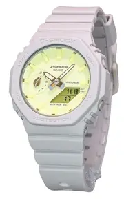 Casio GMA-S2100NC-4A Womens Watch