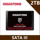 GIGASTONE Game Turbo 2TB SATAⅢ 固態硬碟SSD