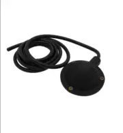 Foot Switch Assembly for K-6200 and K-7500 Drum Machines.