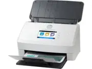 HP ScanJet Enterprise Flow N7000 snw1 6FW10A#BGJ Sheet Fed Document Scanner