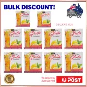 10 Boxes Glutalipo Classic Juice