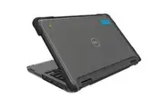 Gumdrop SlimTech rugged case for Dell Chromebook 3110 / 3100 (2-in-1) - Designed for: DELL 3110/3100 CHROMEBOOK (2-IN-1)