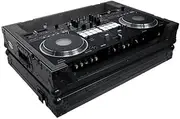 ProX, Black on Black, One Size, Cases