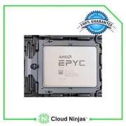 AMD EPYC Milan 7C13 64 Core 128 Thread 2.0 GHz SP3 CPU Processor *NEW UNLOCKED