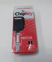 I-MIT151 Hy-Ko Programmable ChipKey for Mitsubishi
