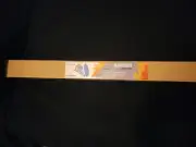 BBQ Fire Pit Pad Under Grill Mat Fireproof Pad Heat Deflector Deck Floor Protect
