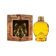 6x Bandido Perfumed Cologne 1 Las Vegas 400ml