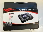 NEW Portable Butane Stove Outdoor Camping Boating Emergency Gas Burner Cooktop