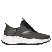 在飛比找momo購物網優惠-【SKECHERS】Equalizer 5.0 男 健走鞋 