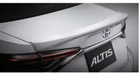 在飛比找Yahoo!奇摩拍賣優惠-豐田 NEW ALTIS 19年 12代 4D立體 車美仕 