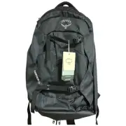 Osprey Fairview 40 Black Hiking Backpack 40L Carry On Japan