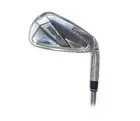 NEW TaylorMade Sim2 Max Single 9 Iron Steel KBS Max MT 85 Regular Flex