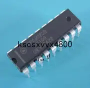 5PCS New power management chip APC2020B [DIP-18] APC2020B [DIP-18] APC2020B