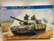 HobbyBoss 1/35 ZTZ 96A MBT 82464 SEALED