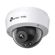 TP-Link VIGI 4MP C240I 4mm IR Dome Network Camera, 4mm Lens, Smart Detection.WP