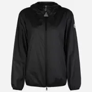 Moncler 5S Physiological Women's Hooded Jacket Black 1A00157 54AQE 999 130295832