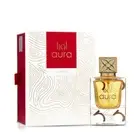 Lattafa AURA EDP 60ml Luxury Long Lasting Fragnance Unisex Perfume Elegant Spray