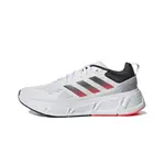 <MXX> 100%公司貨 ADIDAS QUESTAR 白 黑 網布 輕量 緩震 跑鞋 GZ0626 GZ0632 男