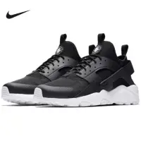 在飛比找蝦皮購物優惠-耐吉 Nike Air Huarache Nike wall