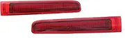 Third Brake Light Auto Level Rear Brake Light Barn Door Car Third Brake Light High Mount Stop Lamp For VW For T5 For T6 For Transporter 2003-2016