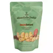 HONOLULU COOKIE COMPANY Chocolate Chip Macadamia Mini Bites Cookie 16 oz