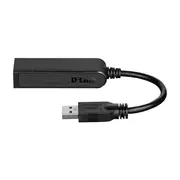 D-Link USB 3.0 to Gigabit Ethernet Adapter
