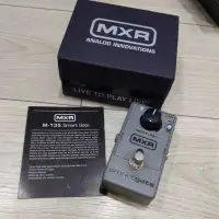 在飛比找蝦皮購物優惠-MXR smart gate smartgate 消噪 no