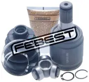 Inner Cv Joint 19X35X25 For Hyundai Getz/Click 06 (for: Hyundai)