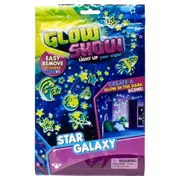 Glow Show Wall Stickes- Theme Pack Assortment