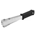 Professional Hammer Tacker Uses T50 Staples 1/4", 5/16" & 3/8" - A12