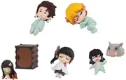 Blind Bags Demon Slayer Nemurasetai