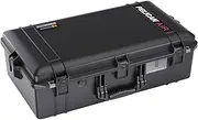 [Pelican] Air 1605 Case No Foam - Black