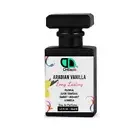 Arabian Vanilla Eau de Perfume Floral, Lush Sensual, Vanilla Fragrance 30ml