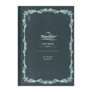 SAKAE Technical Paper, Softcover Notebook, A5, 0.2 Inch (5 Mm) Dots, Paper Paper