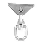 Rotatable Hammock Swing Hanger Hooks Fixed Plates Hanging Chairs Kits HM