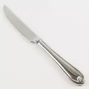 Set of 4x New 9 ⅜" Steak Knives, Hartleigh by Lenox