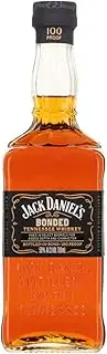 [Jack Daniel's] Bonded Tennesse Whiskey, 700ml