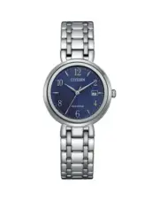 Citizen Ladies Eco-Drive Bracelet SSWP WR50 Ladies Watch EW2690-81L