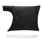 Replacement,Leaf Blower Bag Leaf Blower Vacuum Bag With And Shoulder Strap