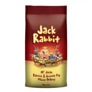 Laucke Ol Jacks Rabbit & Guinea Pig Micro Pellets - 10kg