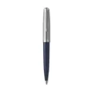 Parker 51 Core Midnight Blue CT Ballpoint -New- 2123503