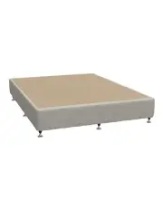 [SleepMaker] Nova Standard Fabric Base Linen
