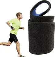 Wrist Compression | Elastic Bandage Lightweight Wrapping Hand Support,Outdoor Sports Accessory, Wrist Compression Strap Breathable For Fitness